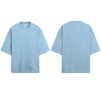 SOLIDS | Baby Blue