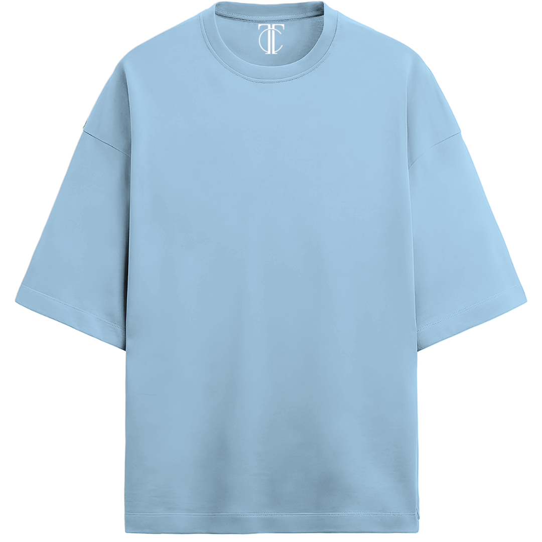 SOLIDS | Baby Blue