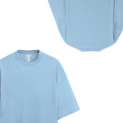 SOLIDS | Baby Blue