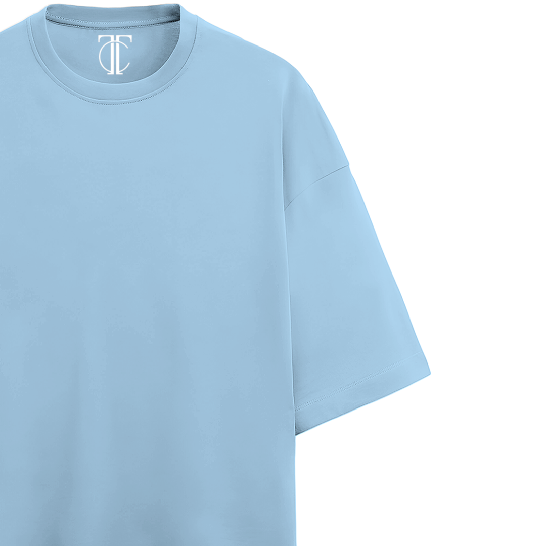 SOLIDS | Baby Blue