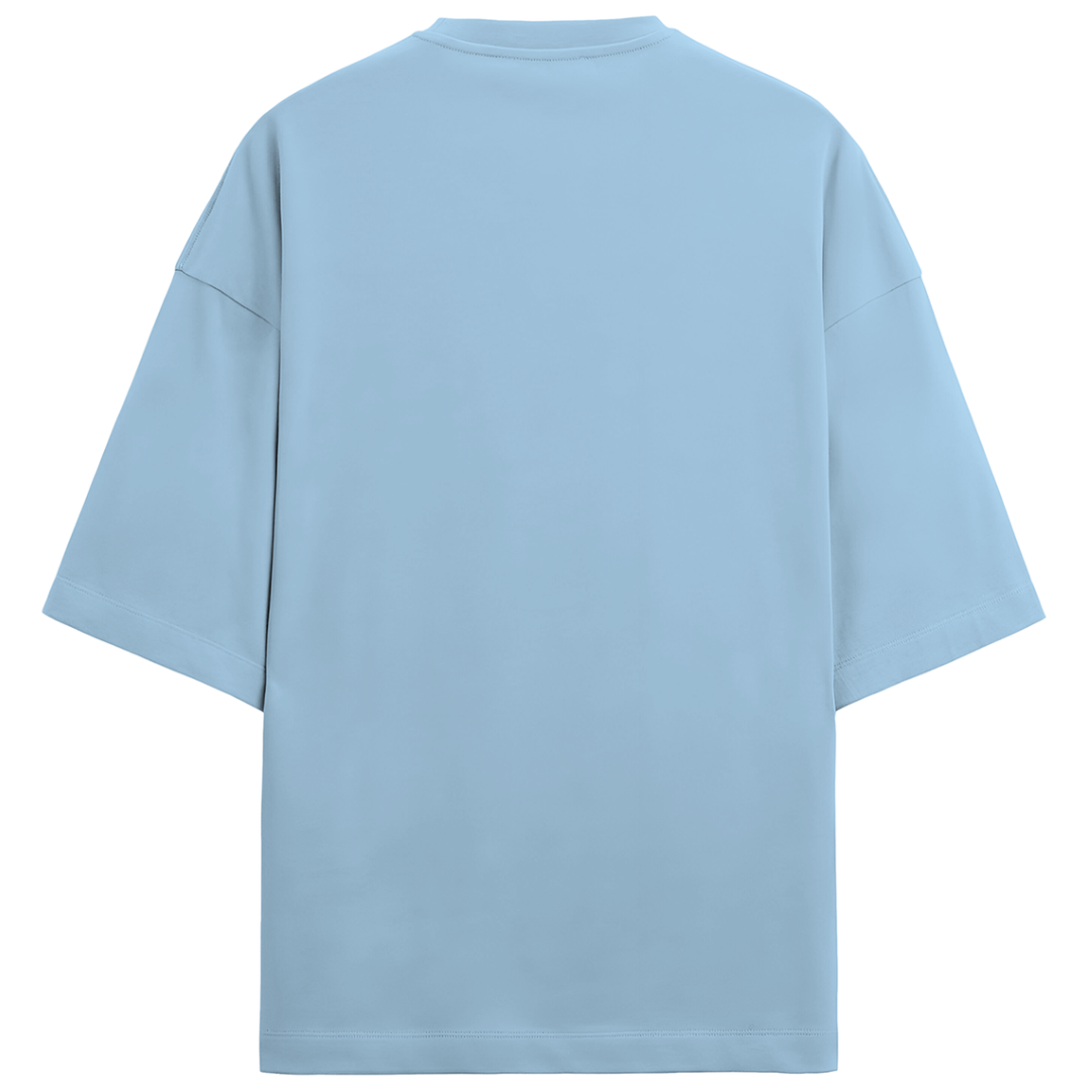 SOLIDS | Baby Blue