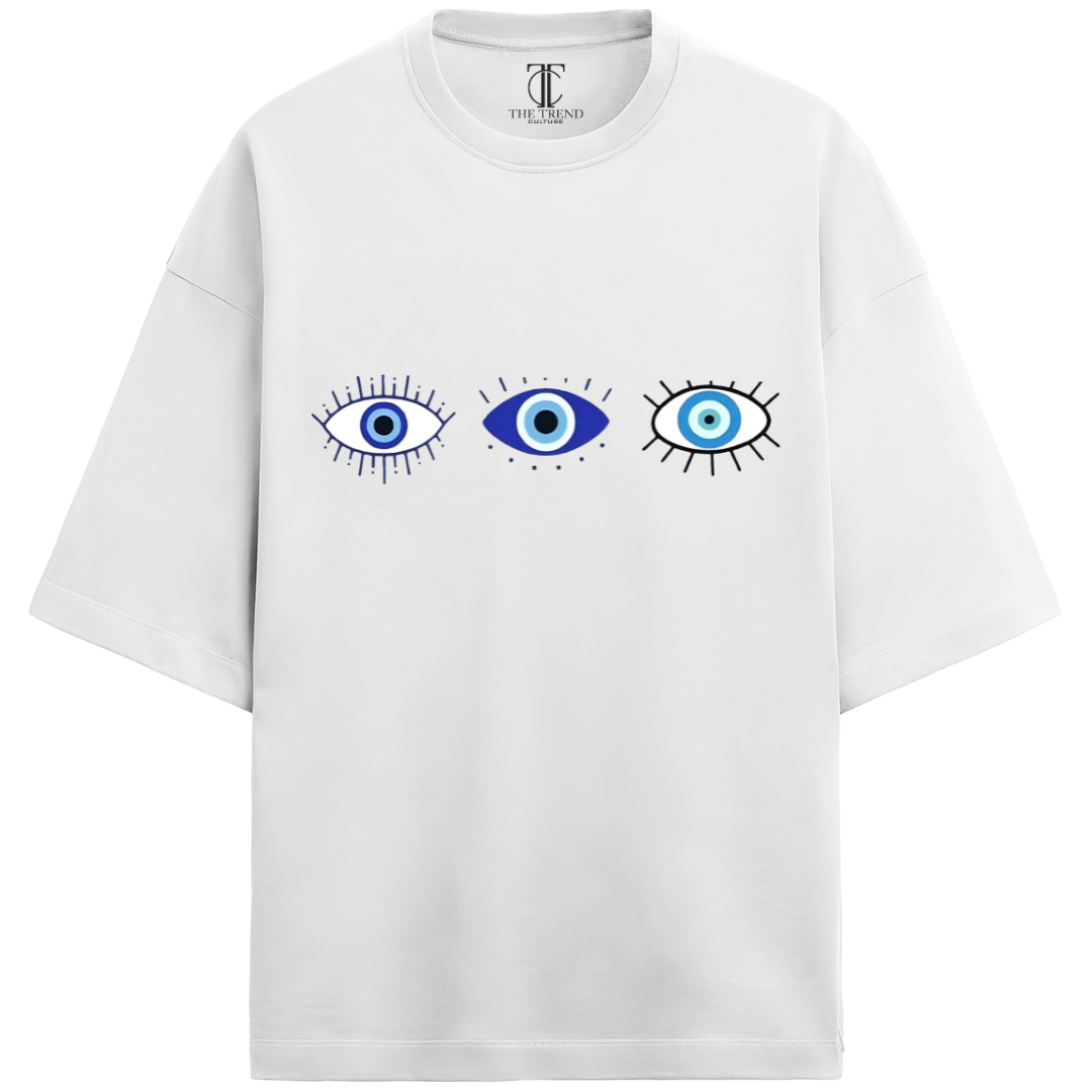 Mystic Evil Eye