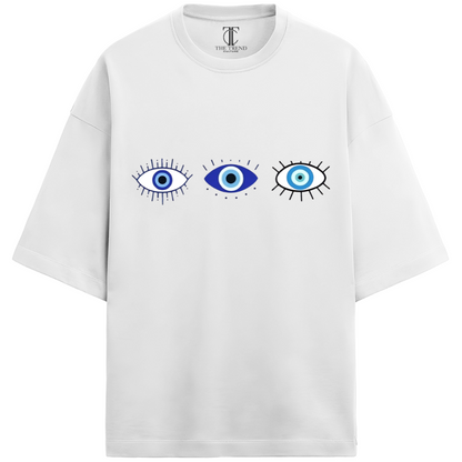 Mystic Evil Eye