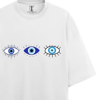 Mystic Evil Eye