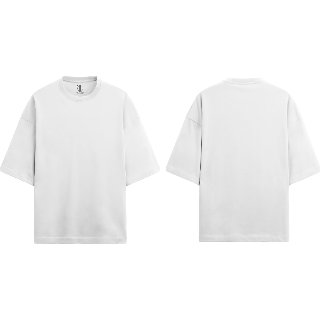 SOLIDS | White